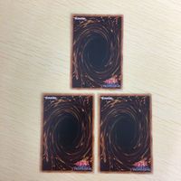 遊戯王 字レア カード トレーディングカード アマゾネスの秘術 まとめ サムネイル 7
