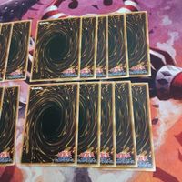 ティアラメンツ・クシャトリラ 20枚 型番統一 ノーマル まとめ 遊戯王 PHHY-JP008 サムネイル 6