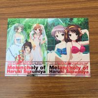 トレカ カード まとめ 涼宮ハルヒの憂鬱 30 サムネイル 1