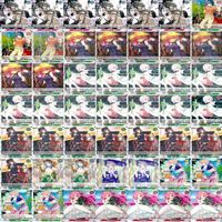 ヒーローズ プレイスメント カード まとめ P RB R キラ レア e980 o9-1 2409 サムネイル 7