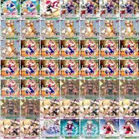 ヒーローズ プレイスメント カード まとめ P RB R キラ レア e980 o9-1 2409 サムネイル 5