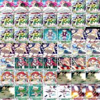 ヒーローズ プレイスメント カード まとめ P RB R キラ レア e980 o9-1 2409 サムネイル 8
