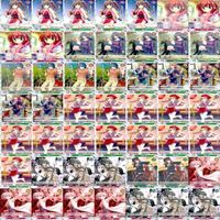 ヒーローズ プレイスメント カード まとめ P RB R キラ レア e980 o9-1 2409 サムネイル 6