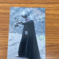Henshin Hero Snack Card Lot Secret Task Force Gorangers サムネイル 4