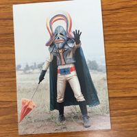Henshin Hero Snack Card Lot Secret Task Force Gorangers サムネイル 6
