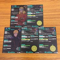 カード トレカ まとめ アーセナルベース ガンダム シナンジュ フル フロンタル バンシィ ノルン リディ マーセナス 1 サムネイル 2