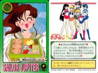 カード セーラームーン R まとめ アマダ 愛野美奈子 セーラーヴィーナス ちびうさ 他 102 114 91 75 65 24 32 47 40 サムネイル 4