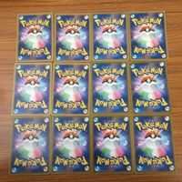 カード トレカ まとめ ポケモン サポート シロナ サナ ハウ バトルタワー ジャッジマン プレミアボール ミズキの検索 レッドの挑戦 26 サムネイル 2