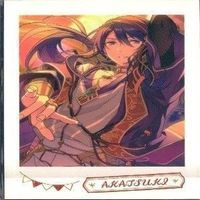 カード あんスタ あんさんぶるスターズ ぱしゃこれ まとめ サイン 朔間凛月 月永レオ 朔間零 影片みか 瀬名泉 など サムネイル 4