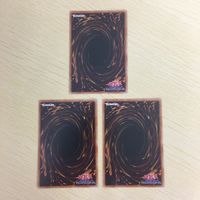 遊戯王 ノーマル 韓国語含む カード トレーディングカード 激流葬 まとめ サムネイル 7