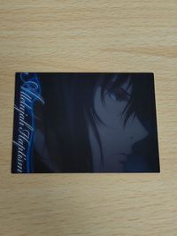 Mobile Suit Gundam 00 Allelujah Haptism Carddass Masters 311 サムネイル 1