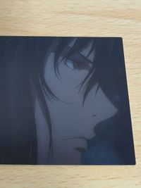 Mobile Suit Gundam 00 Allelujah Haptism Carddass Masters 311 サムネイル 3