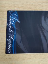 Mobile Suit Gundam 00 Allelujah Haptism Carddass Masters 311 サムネイル 2