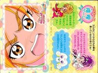 カード まとめ プリキュア スプラッシュスター No 19 20 21 22 23 24 25 26 27 9枚 推理ゲーム クイズ ensky エンスキー サムネイル 4