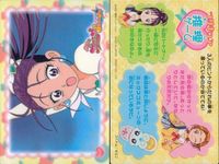 カード まとめ プリキュア スプラッシュスター No 19 20 21 22 23 24 25 26 27 9枚 推理ゲーム クイズ ensky エンスキー サムネイル 5