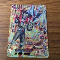 カード トレカ ガンバライジング LR 龍騎 サバイブ 30 サムネイル 1