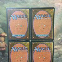 MTG マジックザギャザリング カード まとめ ICE Barbarian Guides 4枚セット 60 サムネイル 6