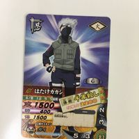 NARUTO ナルティメットカードバトル まとめ はたけ カカシ 13 サムネイル 2