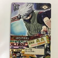 NARUTO ナルティメットカードバトル まとめ はたけ カカシ 13 サムネイル 6