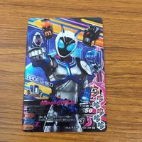カード トレカ まとめ ガンバライジング CP フォーゼ ベースステイツ メテオ なでしこ 46 サムネイル 3