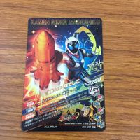 カード トレカ まとめ ガンバライジング CP フォーゼ ベースステイツ メテオ なでしこ 46 サムネイル 4