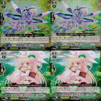 ヴァンガード カード まとめ RR キラ レア 36枚 ap829 サムネイル 5