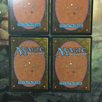 MTG マジックザギャザリング カード まとめ ICE Goblin Ski Patrol 4枚セット 79 サムネイル 5