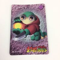チョコボの不思議なダンジョン コレクション カード まとめ 81 84 85 86 102 104 ゾンビー トンベリ ミニマジシャン 3 サムネイル 9