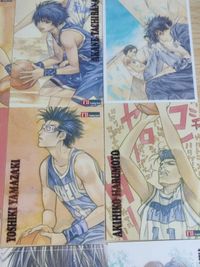 I'll Trading Card Basketball Tachibana Akane Hiiragiyo サムネイル 2