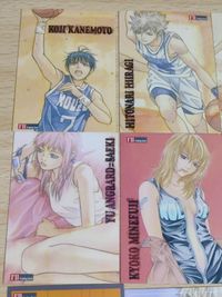 I'll Trading Card Basketball Tachibana Akane Hiiragiyo サムネイル 3