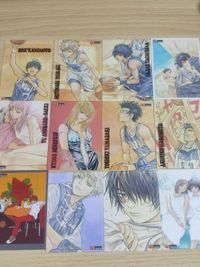 I'll Trading Card Basketball Tachibana Akane Hiiragiyo