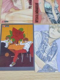 I'll Trading Card Basketball Tachibana Akane Hiiragiyo サムネイル 5
