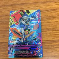 仮面ライダー バトル ガンバライジング まとめ 仮面ライダー エグゼイド 箔押し 仮面ライダーブレイブ 仮面ライダー スナイプ 7 サムネイル 6