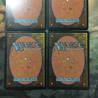 MTG マジックザギャザリング カード まとめ ルートウォーターの女族長/Rootwatar Matriarch 4枚セット 95 サムネイル 5