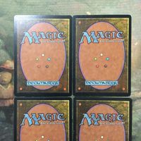 MTG マジックザギャザリング カード まとめ ルートウォーターの女族長/Rootwatar Matriarch 4枚セット 95 サムネイル 6