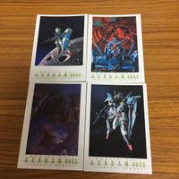 ガンダム カード ダス マスターズ まとめ 66