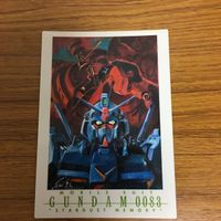 ガンダム カード ダス マスターズ まとめ 66 サムネイル 3