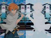 カード まとめ あんさんぶるスターズ あんスタ クリア 明星スバル 氷鷹北斗 遊木真 衣更真緒 瀬名泉 守沢千秋 仙石忍 天祥院英智 蓮巳敬人 No.008 365 534 537 538 539 549 389 サムネイル 7