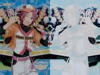 カード まとめ あんさんぶるスターズ あんスタ クリア 明星スバル 氷鷹北斗 遊木真 衣更真緒 瀬名泉 守沢千秋 仙石忍 天祥院英智 蓮巳敬人 No.008 365 534 537 538 539 549 389 サムネイル 4