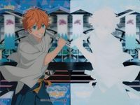 カード まとめ あんさんぶるスターズ あんスタ クリア 明星スバル 氷鷹北斗 遊木真 衣更真緒 瀬名泉 守沢千秋 仙石忍 天祥院英智 蓮巳敬人 No.008 365 534 537 538 539 549 389 サムネイル 8