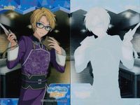 カード まとめ あんさんぶるスターズ あんスタ クリア 明星スバル 氷鷹北斗 遊木真 衣更真緒 瀬名泉 守沢千秋 仙石忍 天祥院英智 蓮巳敬人 No.008 365 534 537 538 539 549 389 サムネイル 6
