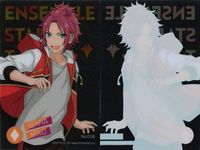 カード まとめ あんさんぶるスターズ あんスタ クリア 明星スバル 氷鷹北斗 遊木真 衣更真緒 瀬名泉 守沢千秋 仙石忍 天祥院英智 蓮巳敬人 No.008 365 534 537 538 539 549 389 サムネイル 5