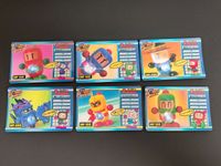 タカラ ビーダマン カード プラズマボンバー ボンバーキッド みどりボンバーマン シーラボンバーメイル 4 7 3 5 12 18