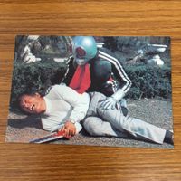 仮面ライダー カード まとめ 4 サムネイル 5