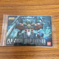ガンダム カード トレカ まとめ 未開封 49 サムネイル 2