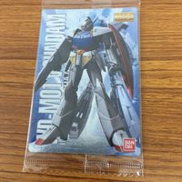 ガンダム カード トレカ まとめ 未開封 49 サムネイル 4