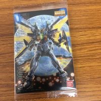 ガンダム カード トレカ まとめ 未開封 49 サムネイル 5