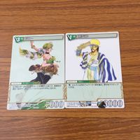 カード トレカ まとめ SAGA 25th エレノア ジニー エルマン ケルヴィン アポロン カイ Dr. クライン ナタリー バーバラ 3 サムネイル 5