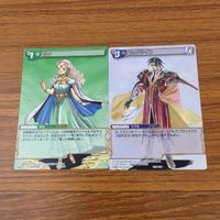 カード トレカ まとめ SAGA 25th エレノア ジニー エルマン ケルヴィン アポロン カイ Dr. クライン ナタリー バーバラ 3 サムネイル 9