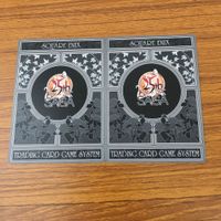 カード トレカ まとめ SAGA 25th エレノア ジニー エルマン ケルヴィン アポロン カイ Dr. クライン ナタリー バーバラ 3 サムネイル 8